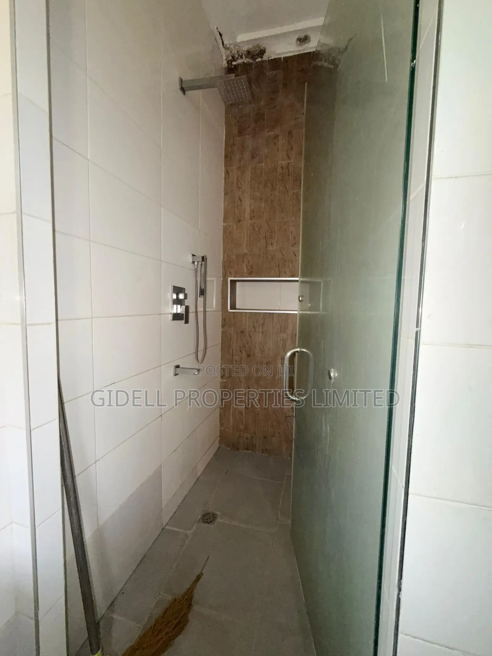 3bdrm Apartment in Mabushi for rent in Mabushi