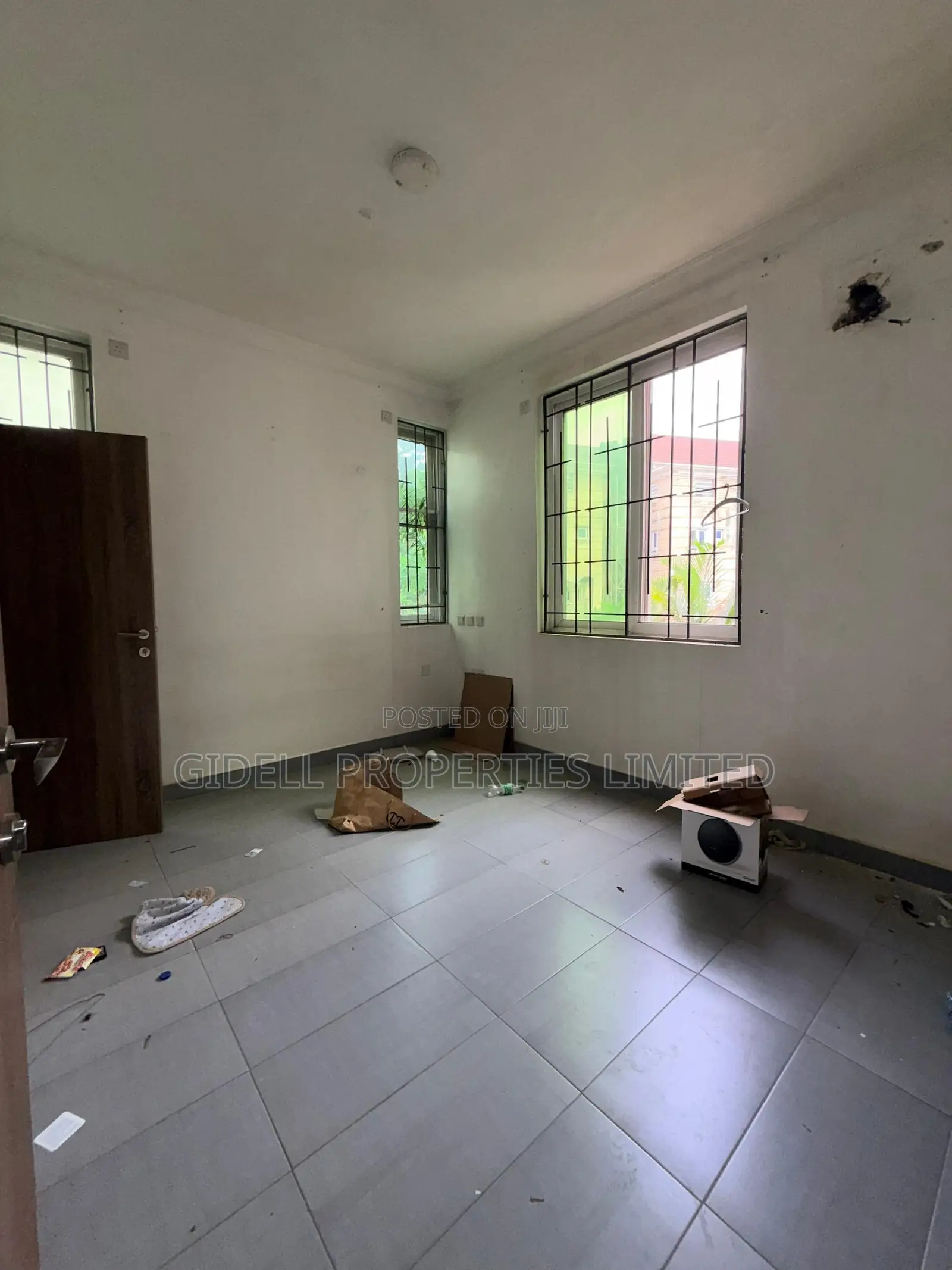 3bdrm Apartment in Mabushi for rent in Mabushi
