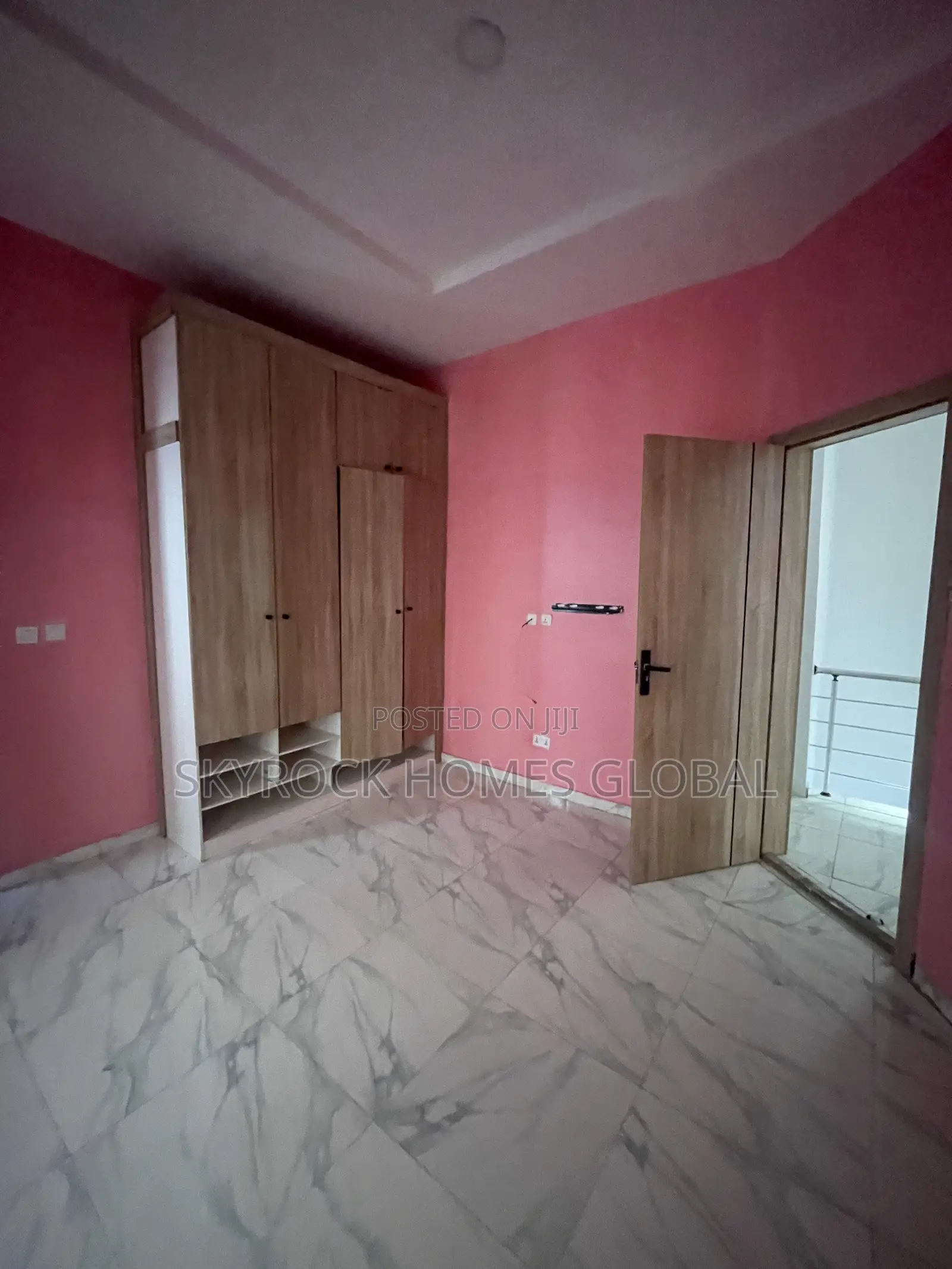 4bdrm Duplex in Lekki Expressway for rent in Lekki Expressway