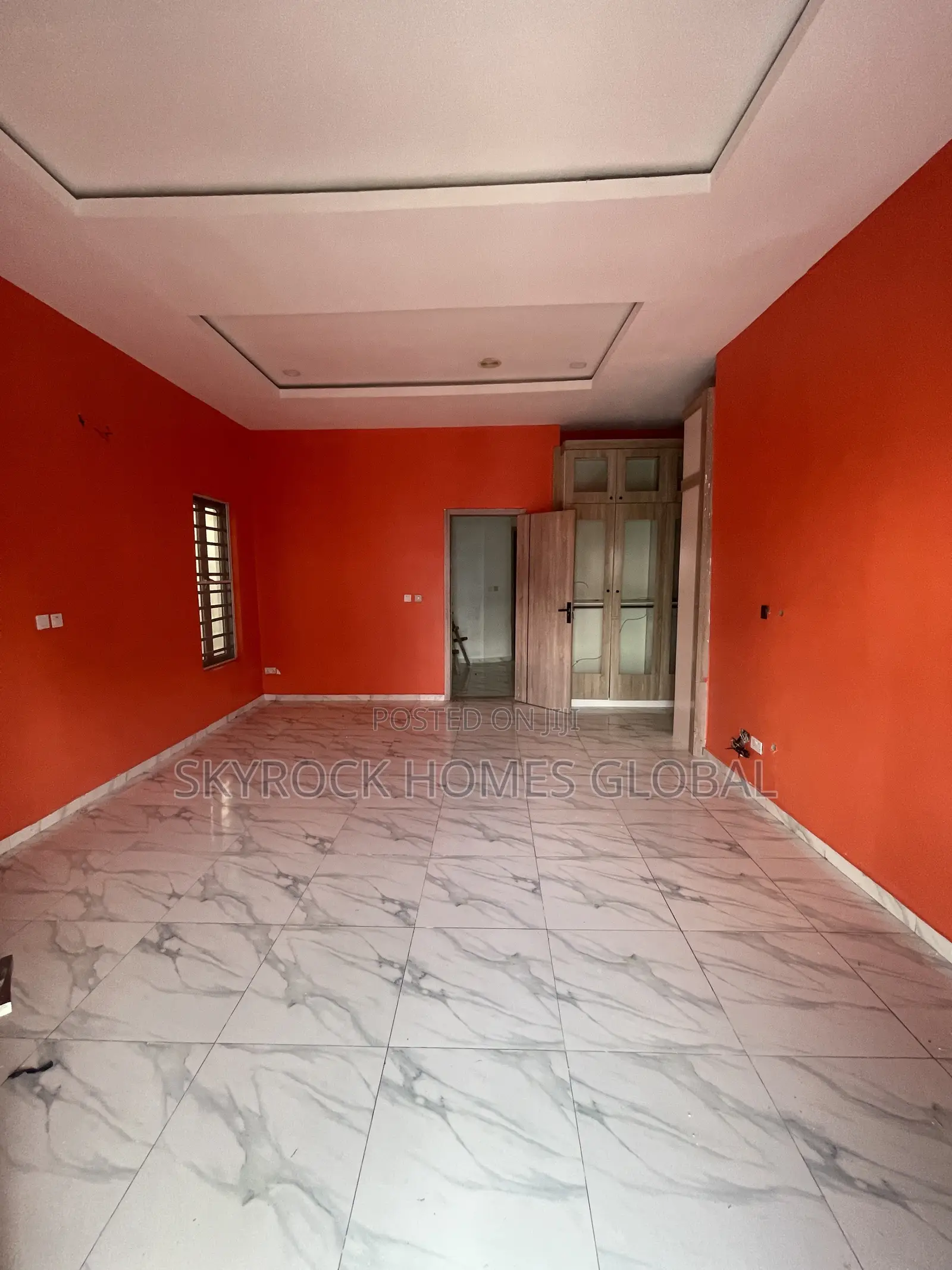 4bdrm Duplex in Lekki Expressway for rent in Lekki Expressway