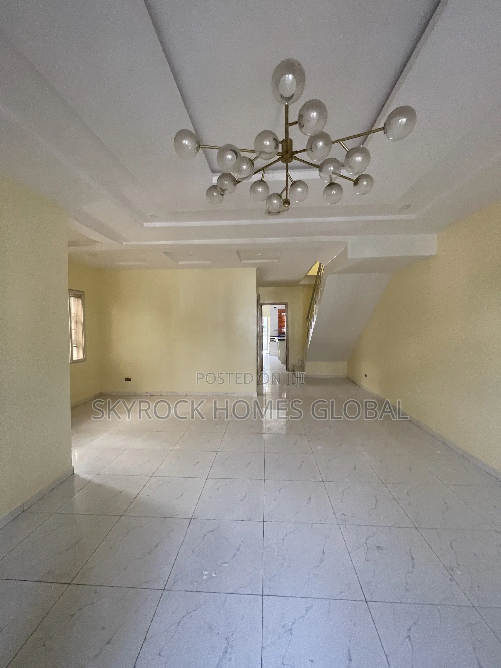 4bdrm Duplex in Lekki Expressway for rent in Lekki Expressway