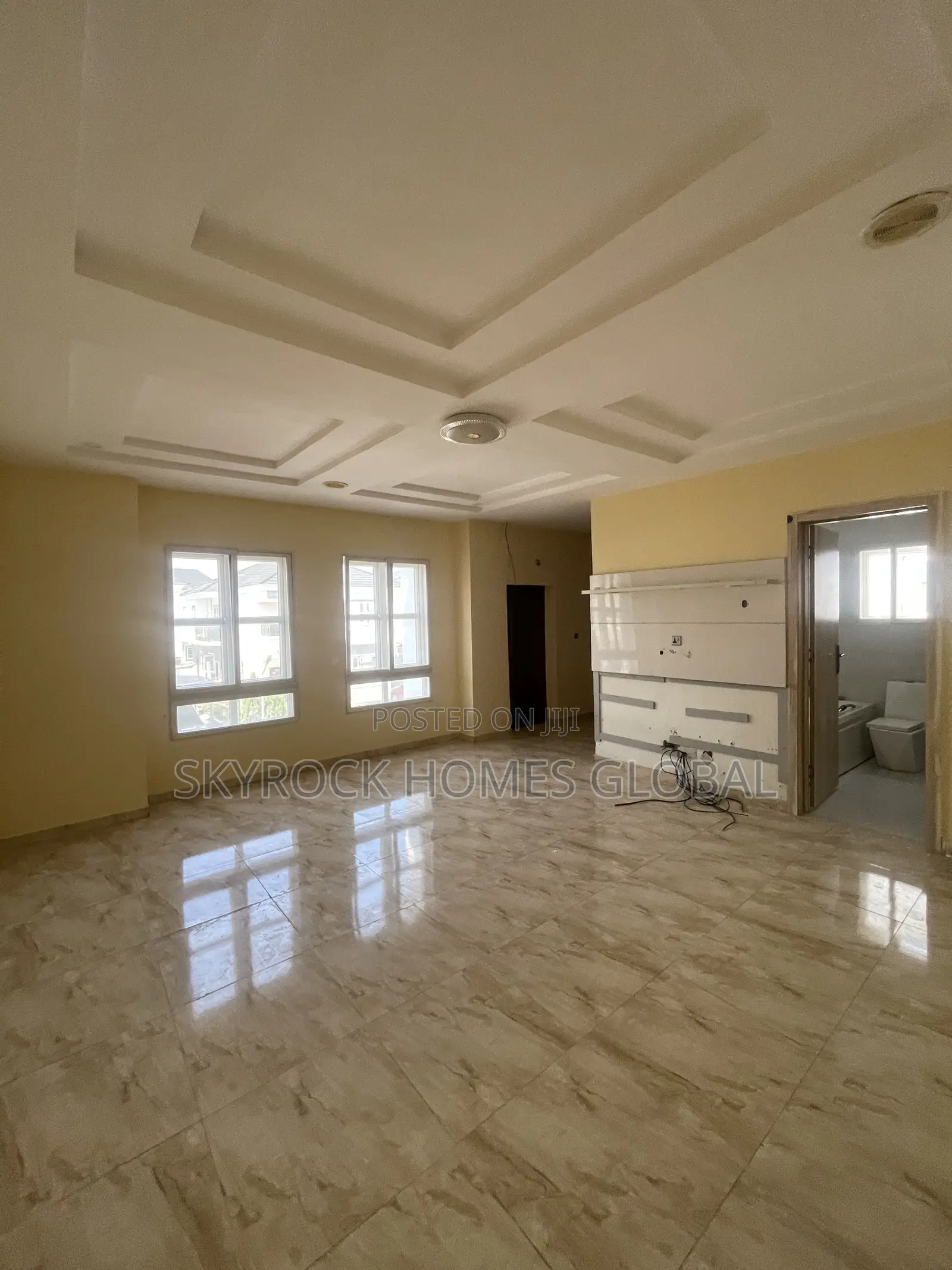 4bdrm Duplex in Lekki Expressway for rent in Lekki Expressway