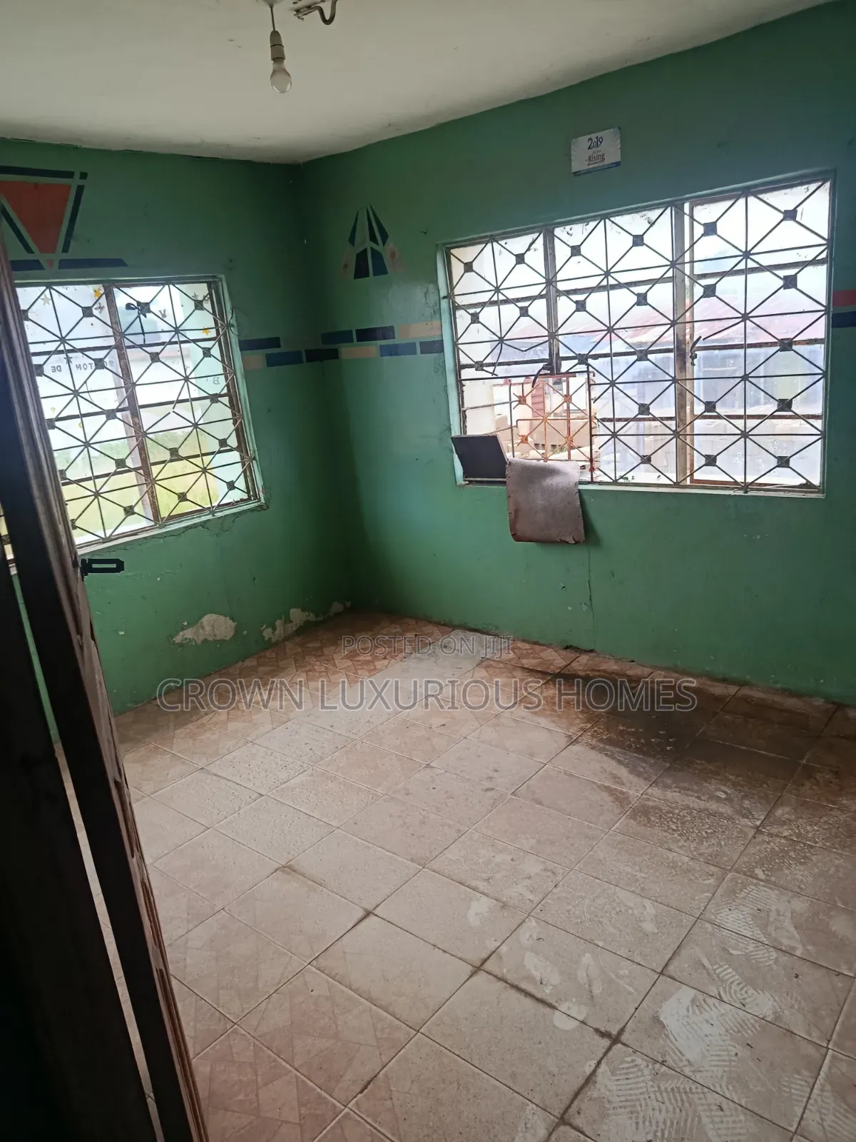 4 Units of Commercial 3 Bedrooms for Sale in Ibadan
