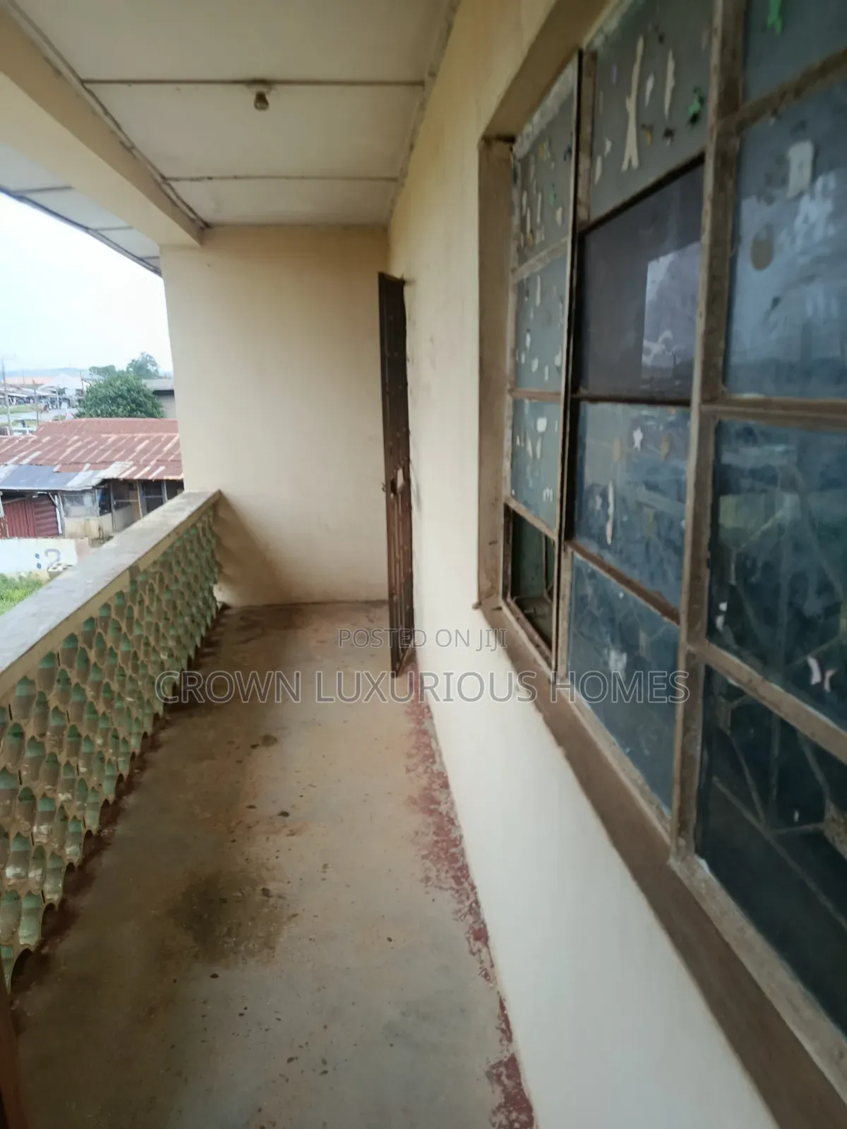 4 Units of Commercial 3 Bedrooms for Sale in Ibadan