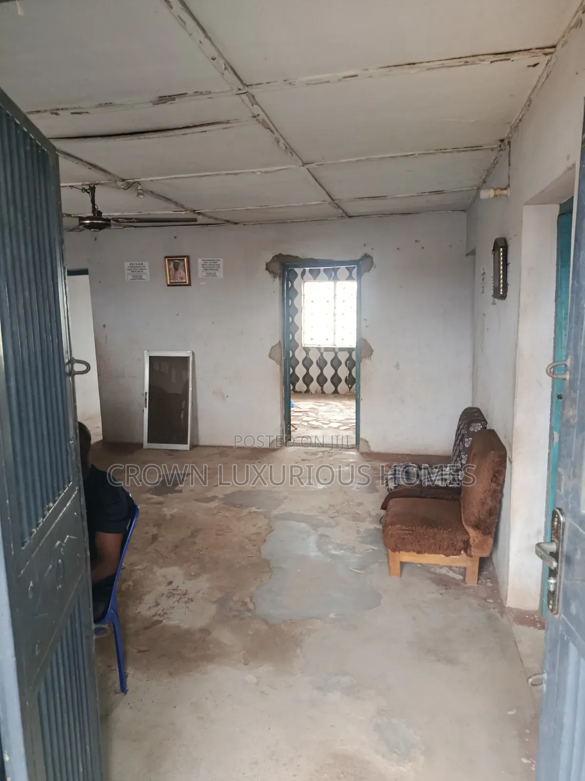 4 Units of Commercial 3 Bedrooms for Sale in Ibadan