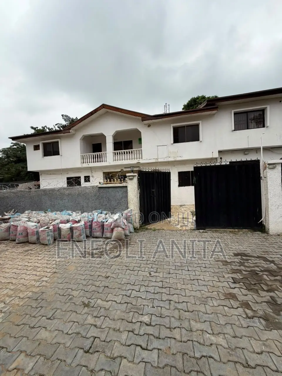 6bdrm Duplex in Wuse 2 for rent in Wuse 2