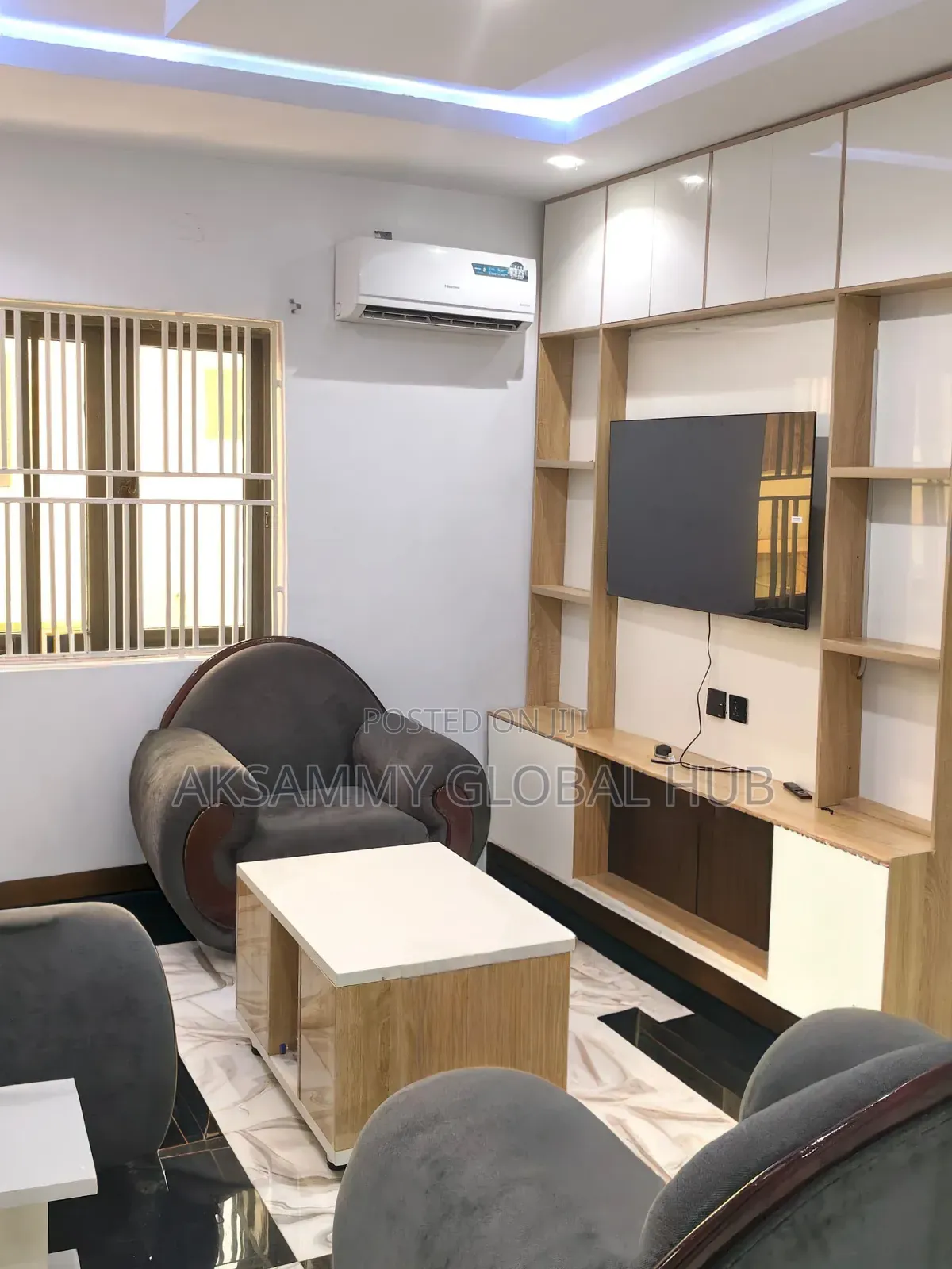 Furnished 13bdrm Duplex in Orogun, Ibadan for sale in Ibadan