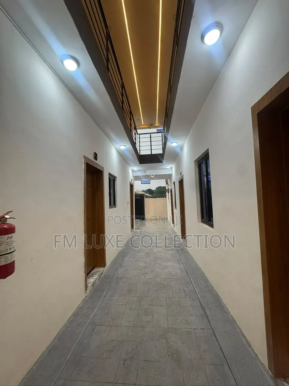 1bdrm Apartment in Ibadan North West for rent in Ibadan North West