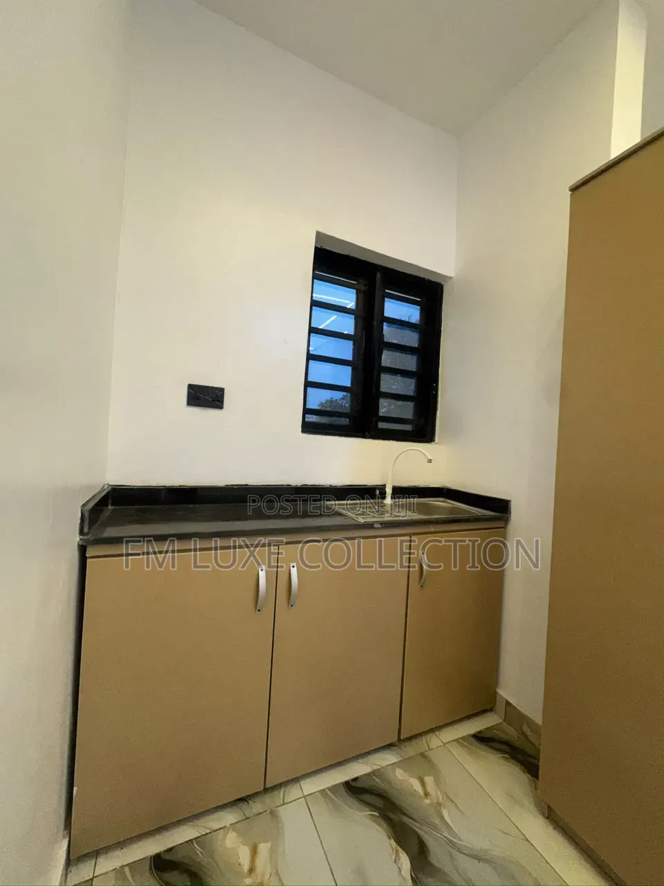 1bdrm Apartment in Ibadan North West for rent in Ibadan North West