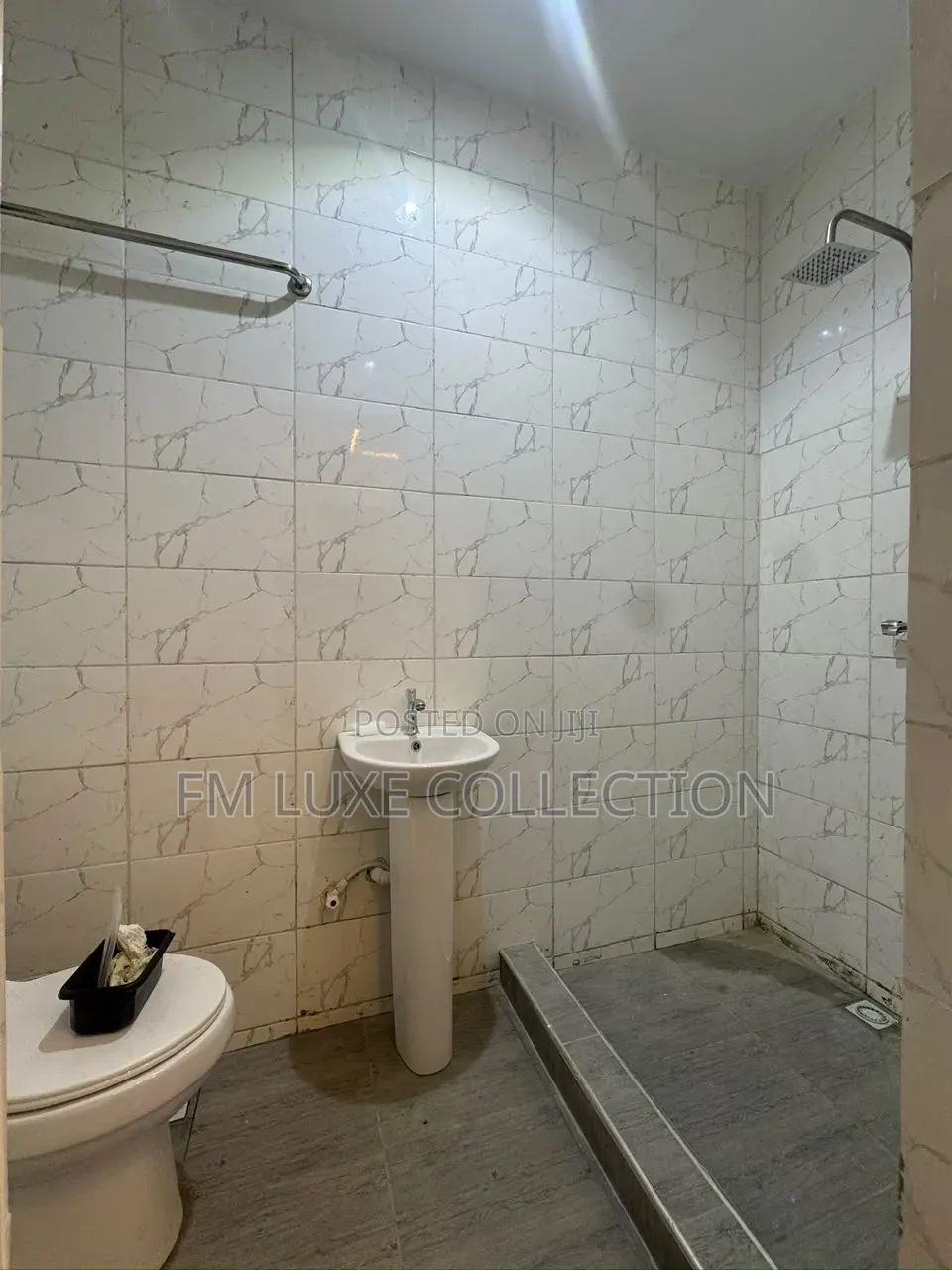 1bdrm Apartment in Ibadan North West for rent in Ibadan North West