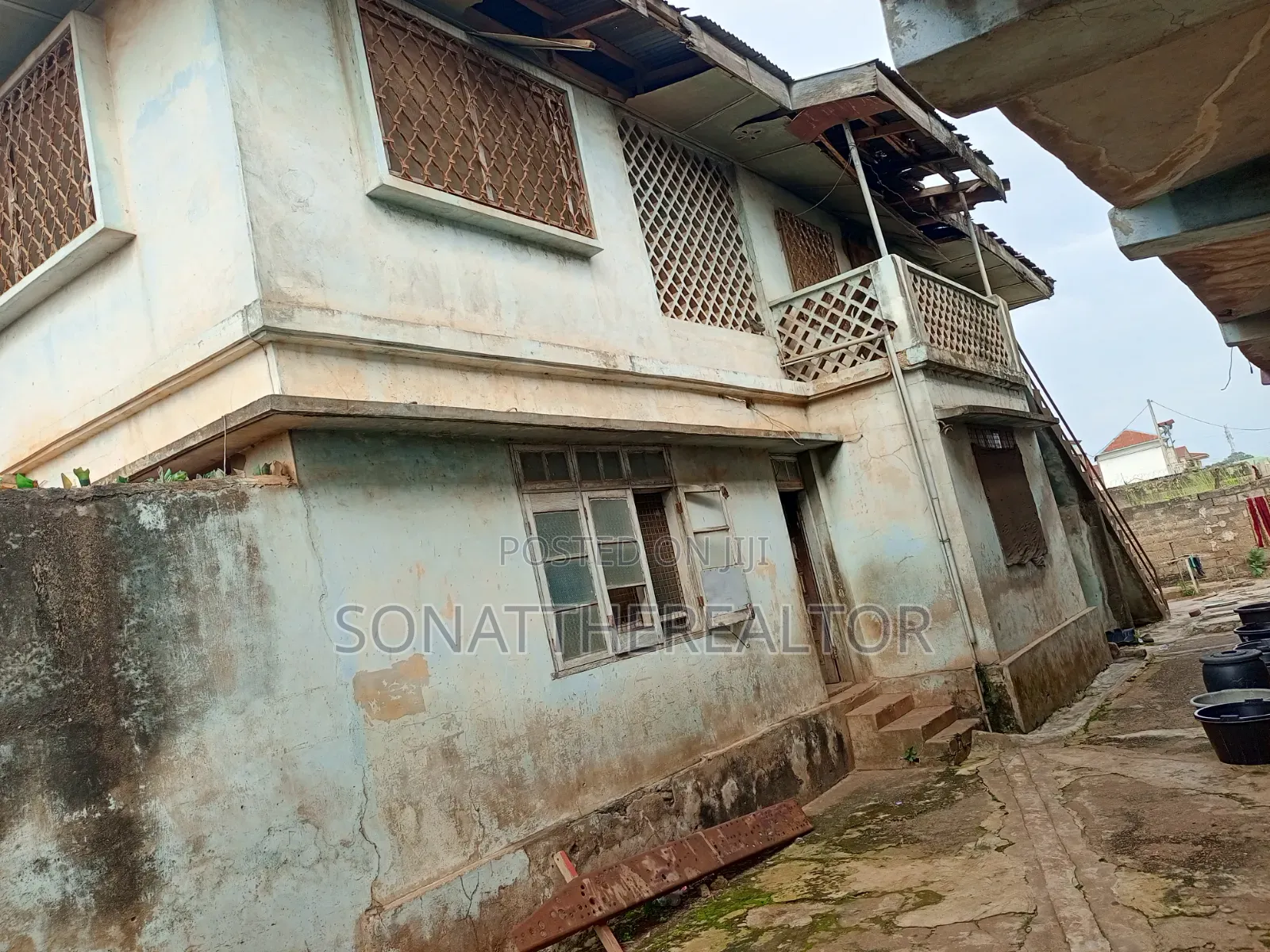 16bdrm Block of Flats in Rind Road for sale in Rind Road