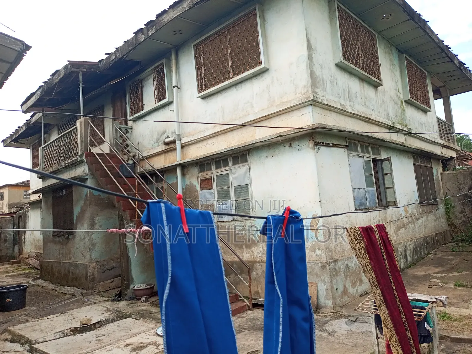 16bdrm Block of Flats in Rind Road for sale in Rind Road