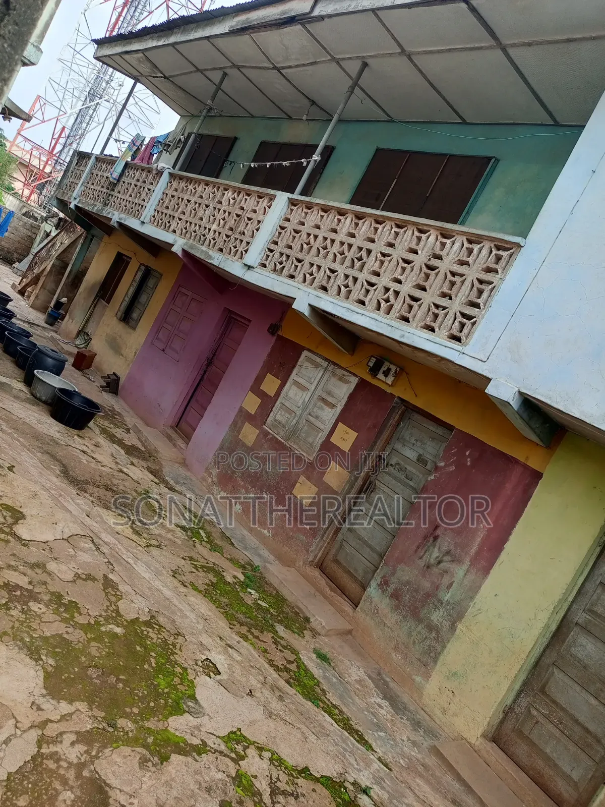 16bdrm Block of Flats in Rind Road for sale in Rind Road