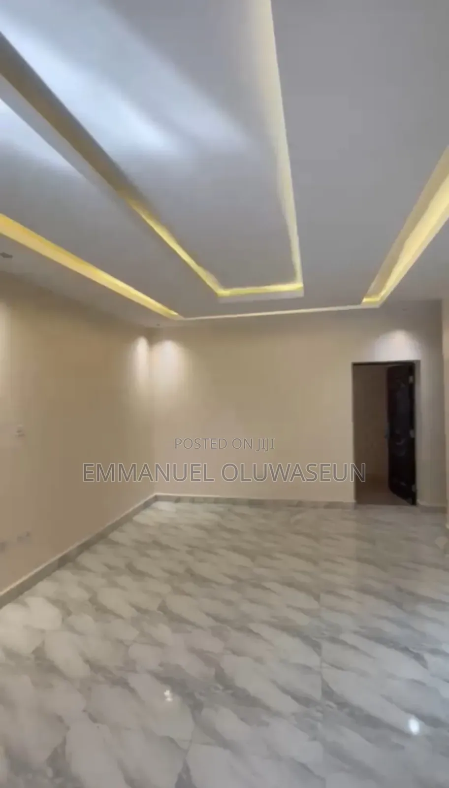 Furnished 2bdrm Apartment in Sabon Lugbe for rent in Sabon Lugbe