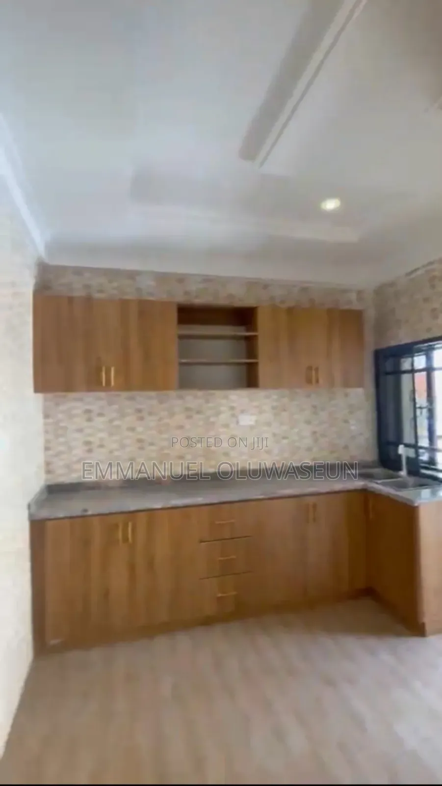 Furnished 2bdrm Apartment in Sabon Lugbe for rent in Sabon Lugbe