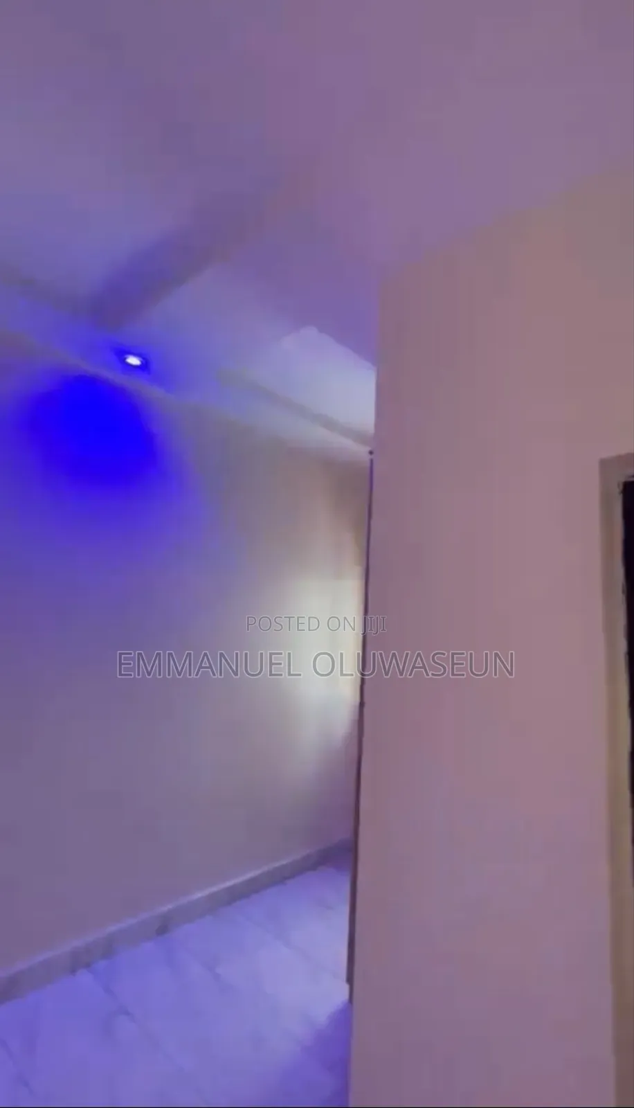 Furnished 2bdrm Apartment in Sabon Lugbe for rent in Sabon Lugbe
