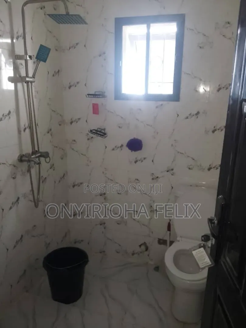 4bdrm Townhouse / Terrace in Guzape for rent in Guzape District