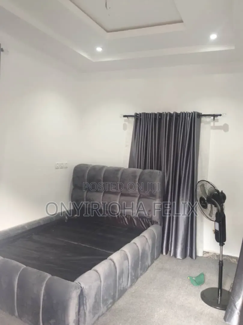 4bdrm Townhouse / Terrace in Guzape for rent in Guzape District