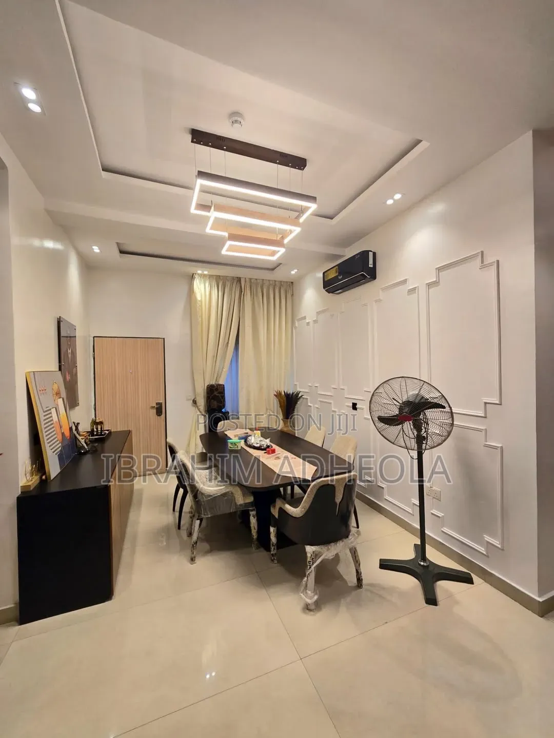 4bdrm Townhouse/Terrace in Maryland for sale in LSDPC Maryland Estate