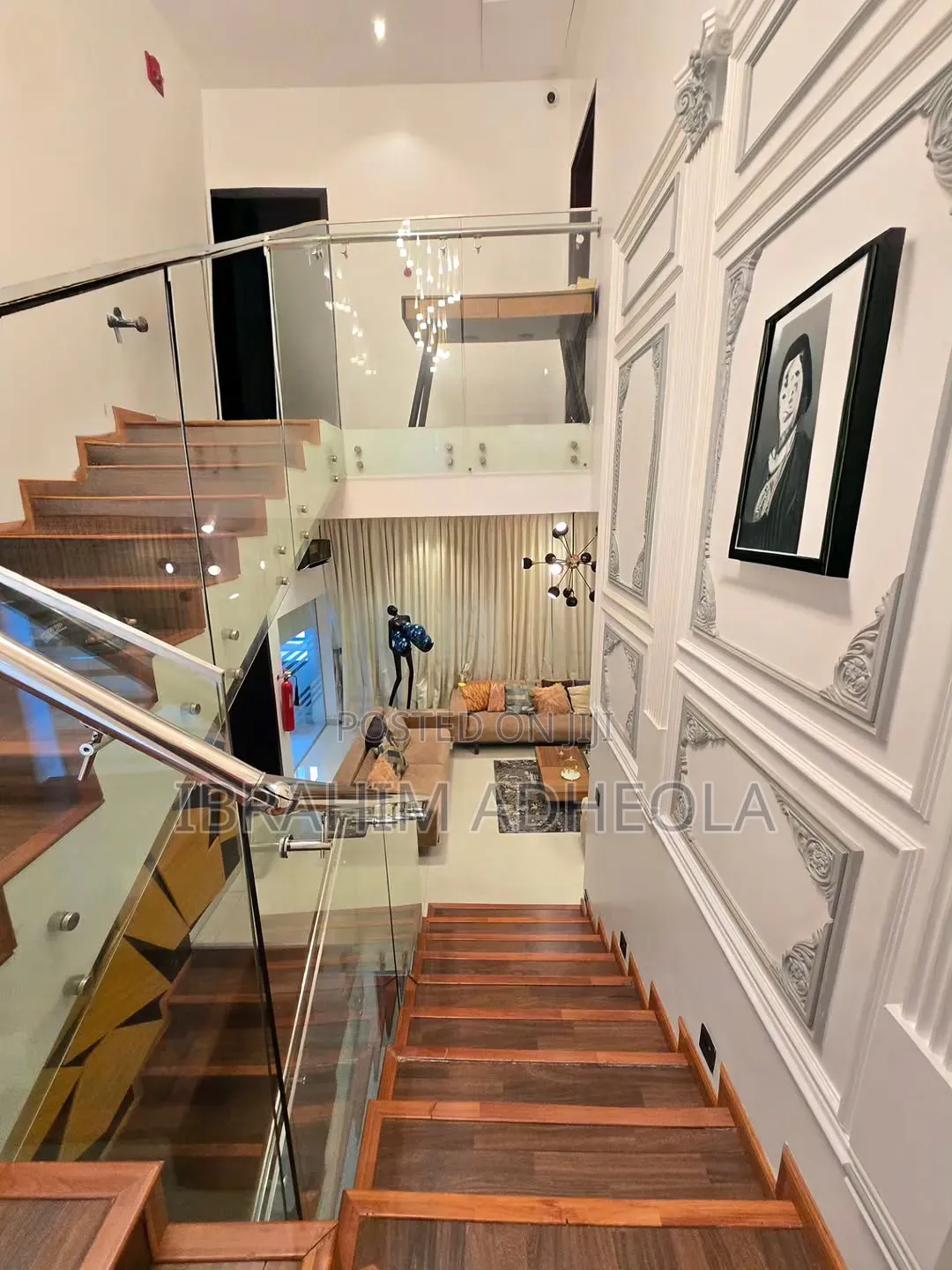 4bdrm Townhouse/Terrace in Maryland for sale in LSDPC Maryland Estate