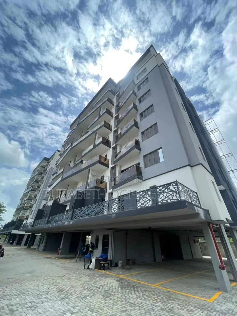 3bdrm Penthouse in Osborne Foreshore Estate for rent in Osborne Foreshore Estate