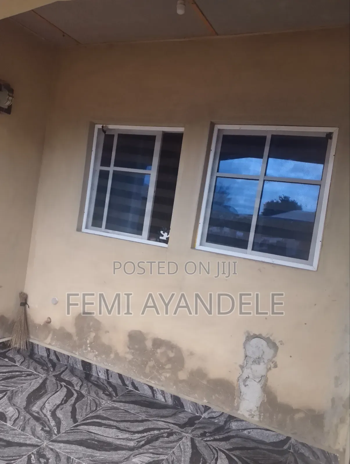 Furnished 3bdrm Bungalow in Love Estate, Igbogbo for sale in Igbogbo