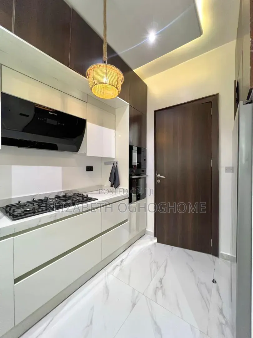 Furnished 2bdrm Apartment in Lekki Phase 1 for rent in Lekki Phase 1