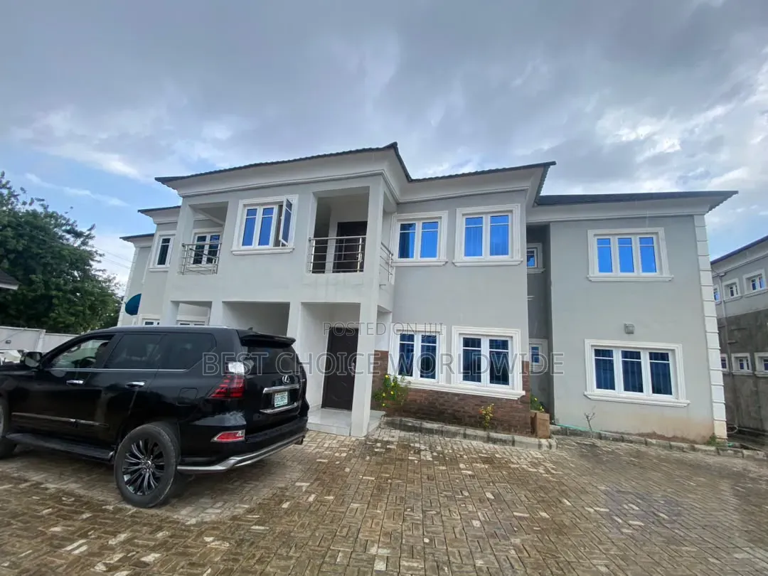 3bdrm Apartment in Link Reservation, Jericho for rent in Jericho
