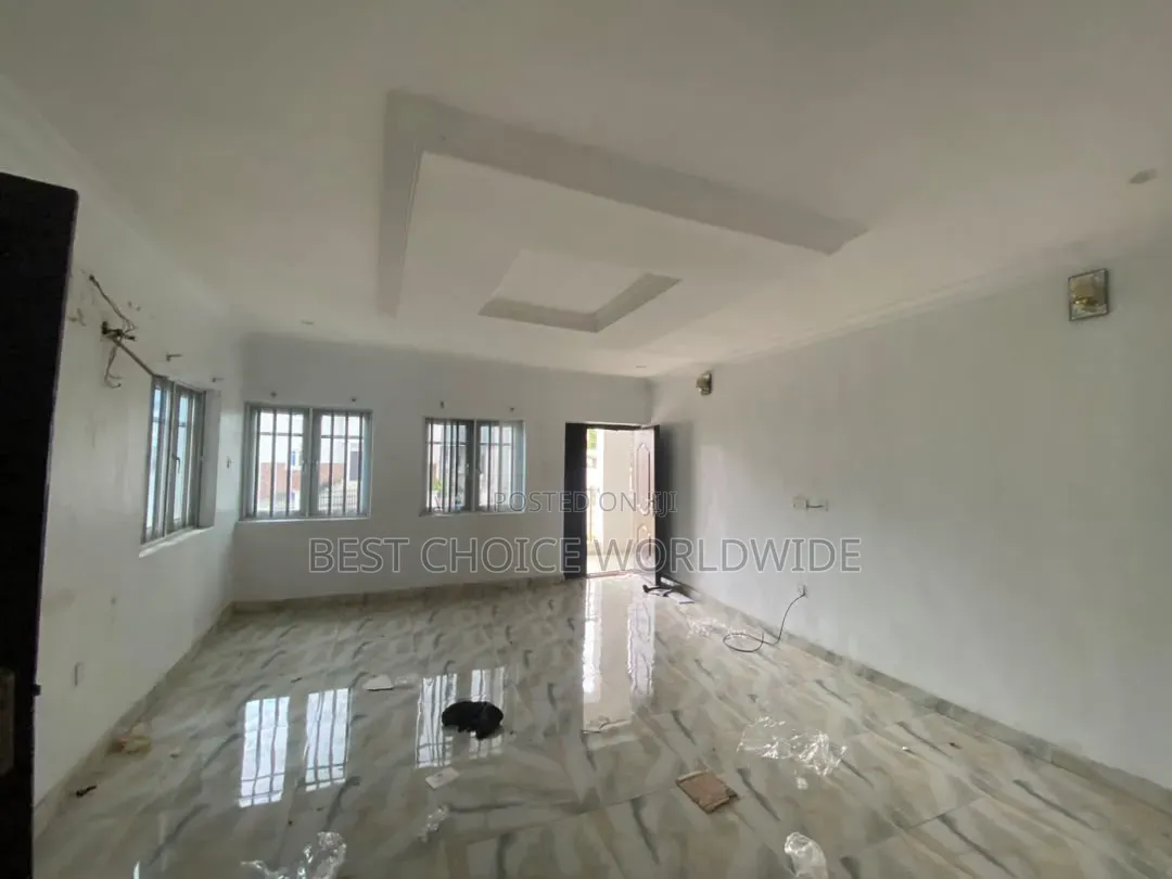 3bdrm Apartment in Link Reservation, Jericho for rent in Jericho