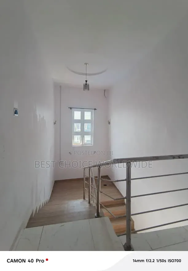3bdrm Apartment in Link Reservation, Jericho for rent in Jericho