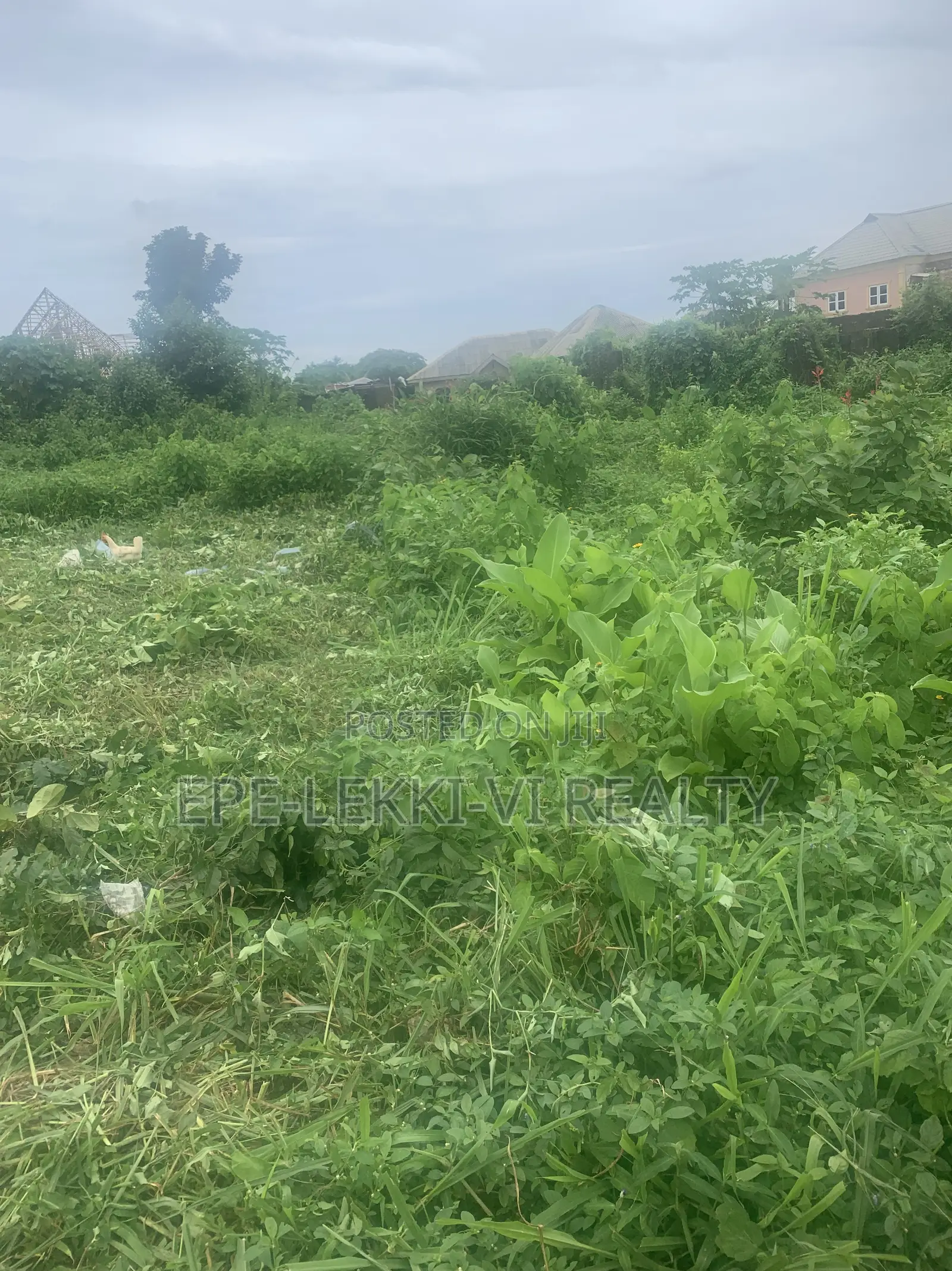 Land For Sale In Lekki Scheme 2 , Ajah, Lagos in Ajah