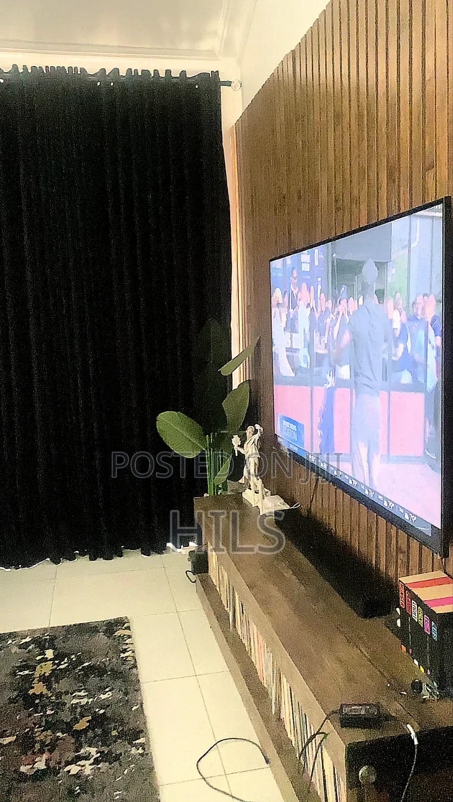2 Bedroom Apartment at Osapa in Osapa london
