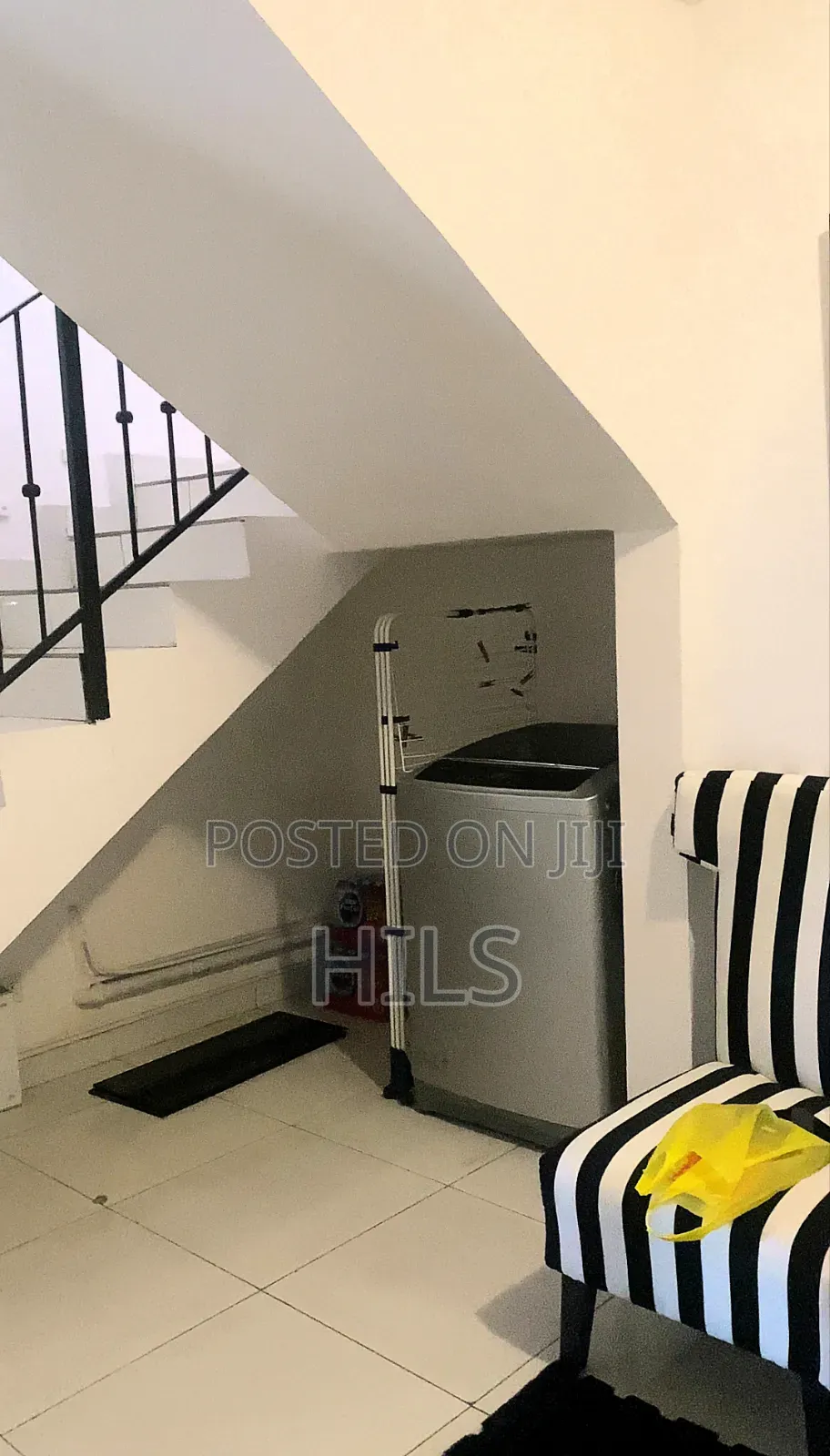 2 Bedroom Apartment at Osapa in Osapa london