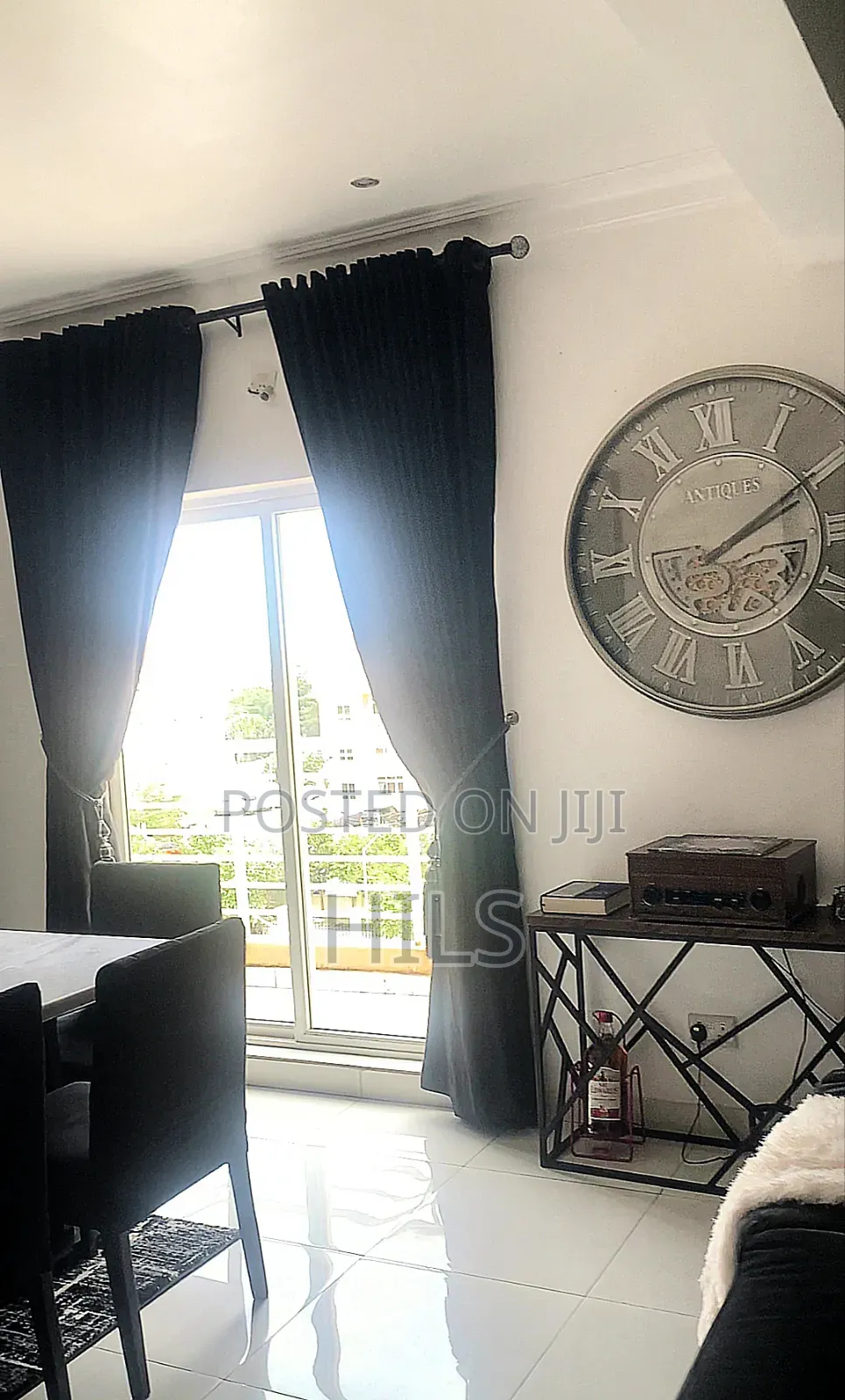 2 Bedroom Apartment at Osapa in Osapa london