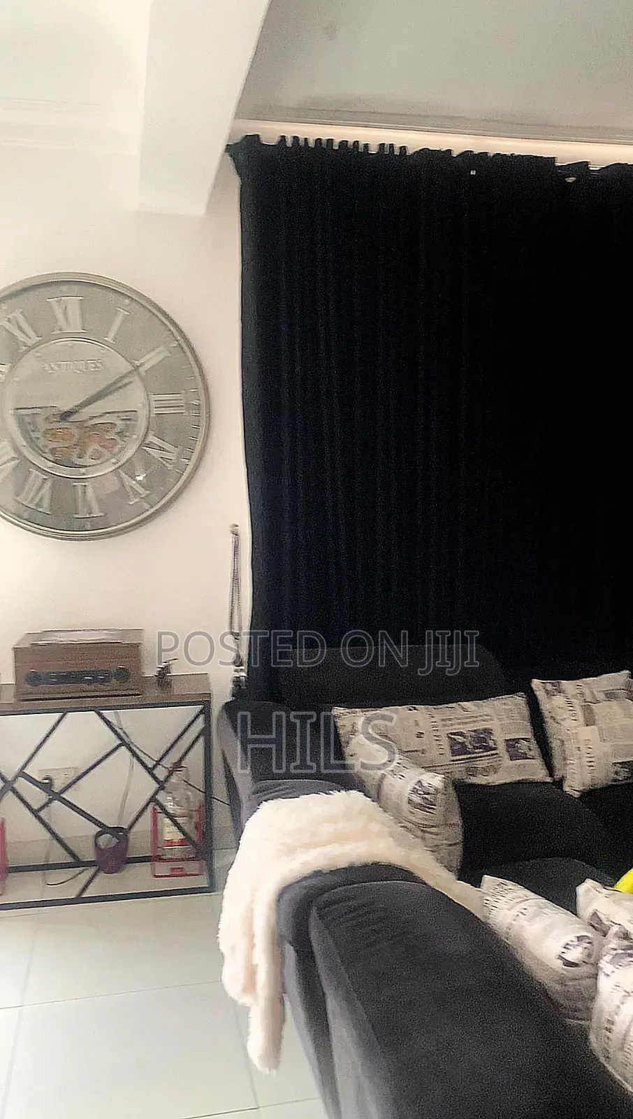 2 Bedroom Apartment at Osapa in Osapa london