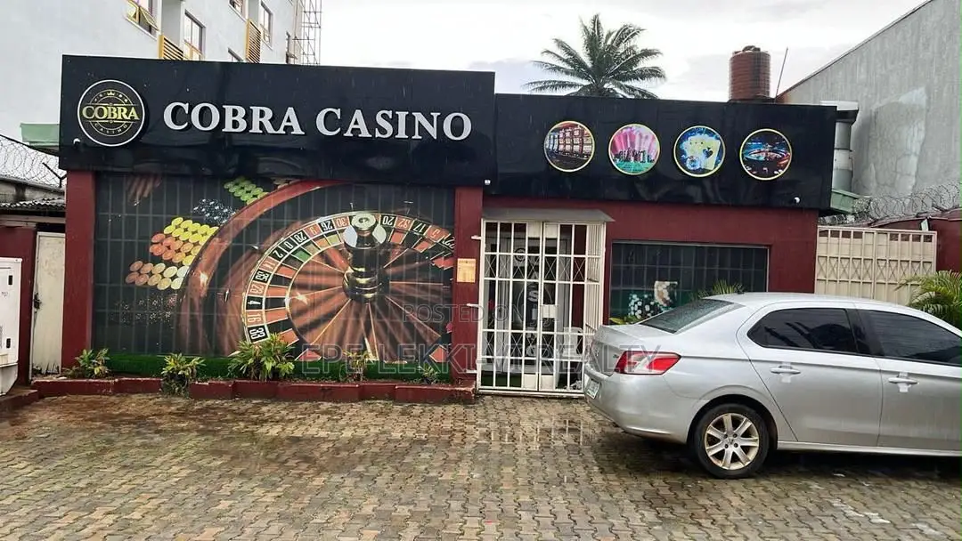 For Sale – Prime Commercial Property in Ikoyi in Ikoyi