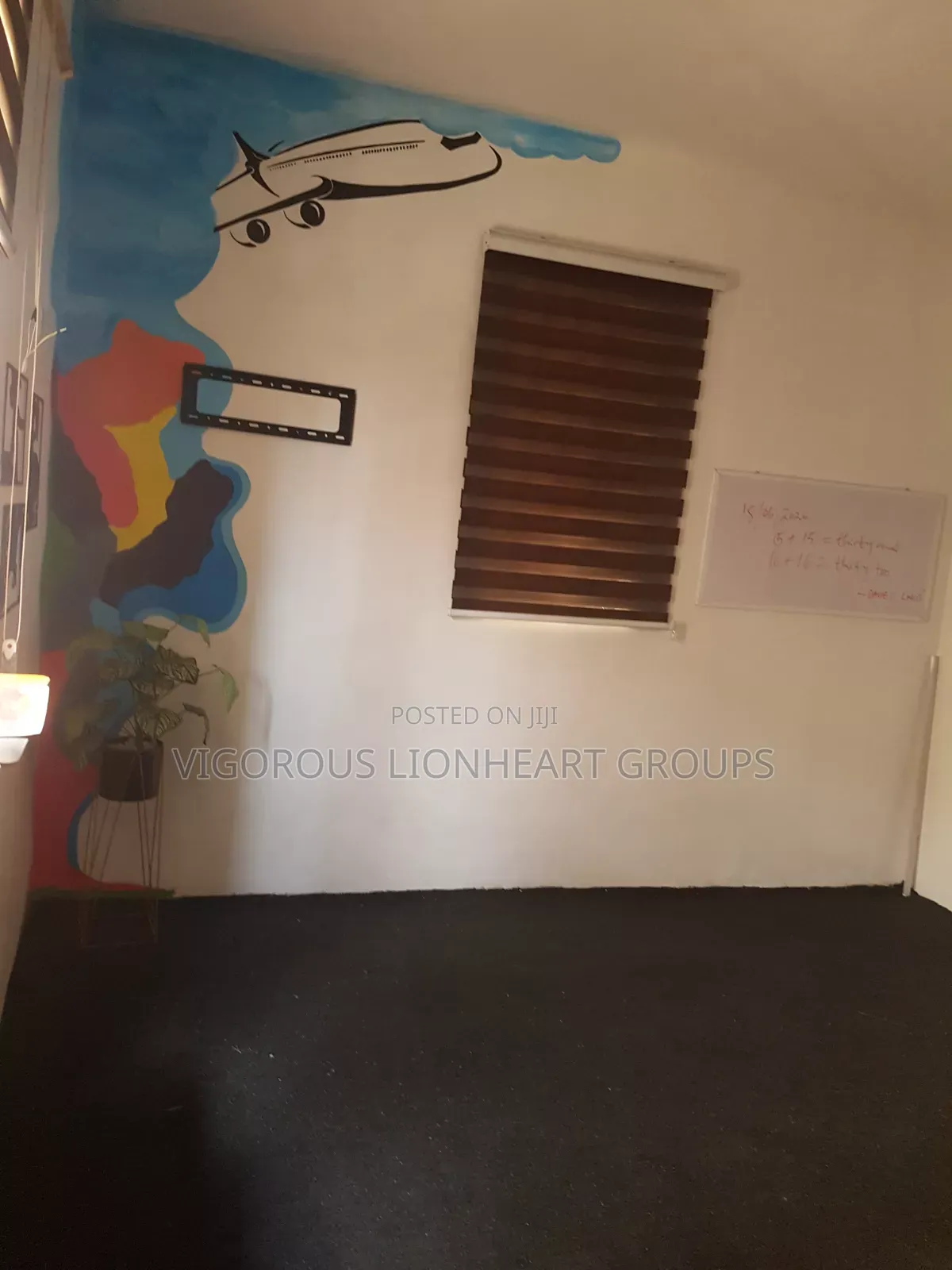 Furnished Studio Apartment in Airport Road / Ikeja for rent in Airport Road / Ikeja