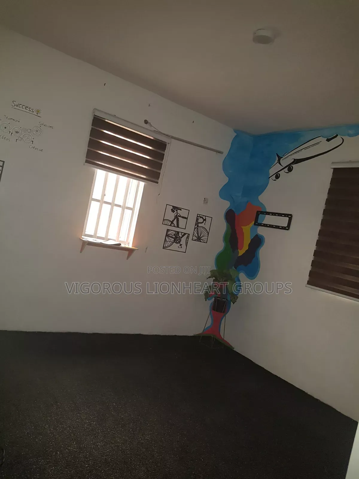 Furnished Studio Apartment in Airport Road / Ikeja for rent in Airport Road / Ikeja