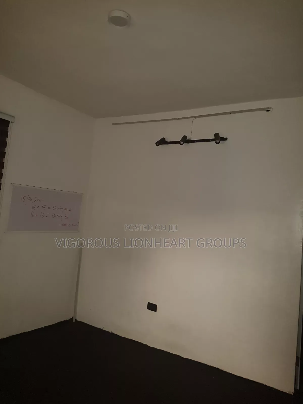 Furnished Studio Apartment in Airport Road / Ikeja for rent in Airport Road / Ikeja