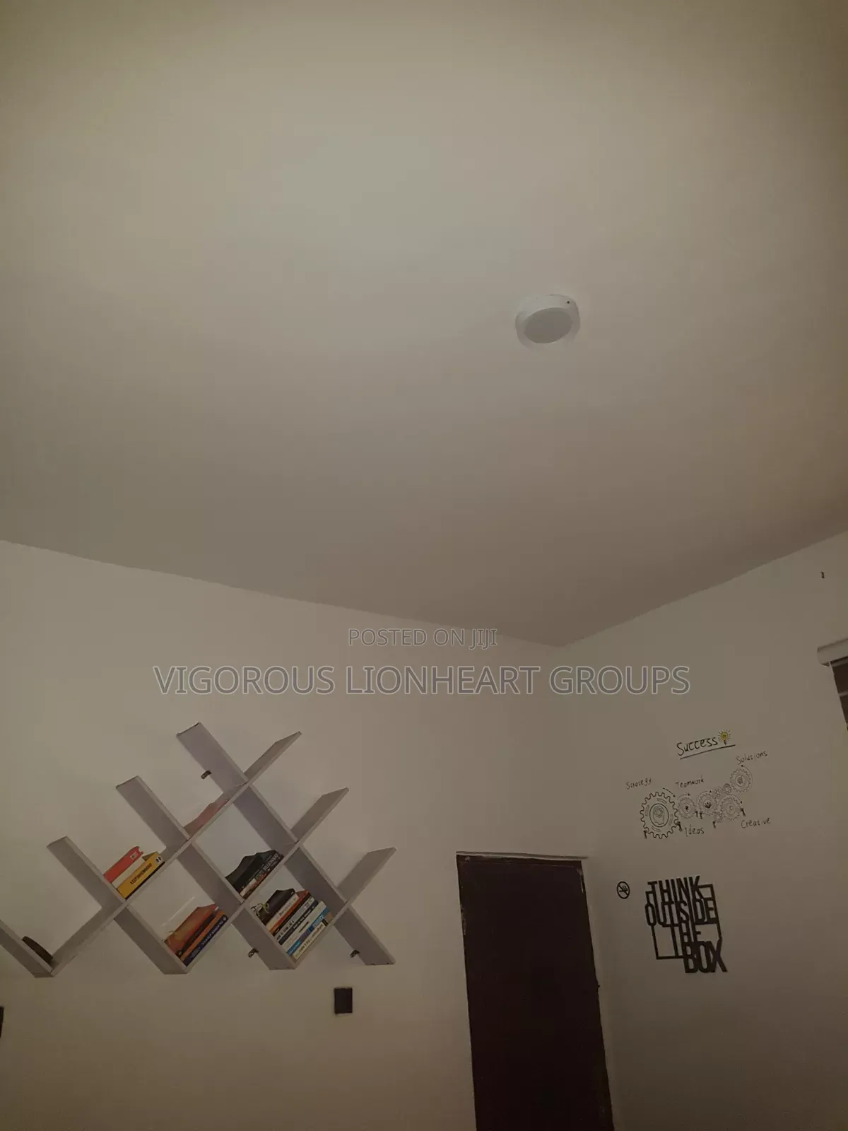 Furnished Studio Apartment in Airport Road / Ikeja for rent in Airport Road / Ikeja