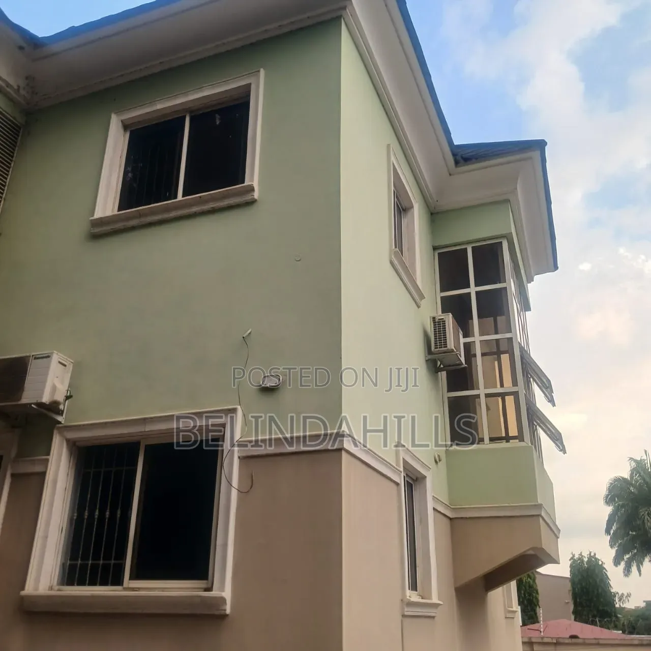 4bdrm Duplex in Maitama for rent in Maitama