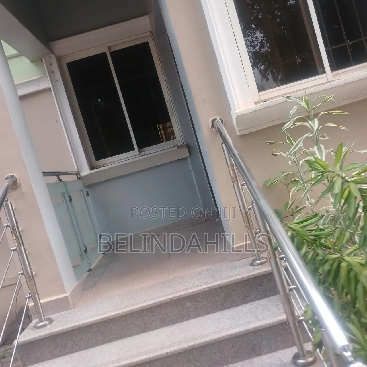 4bdrm Duplex in Maitama for rent in Maitama
