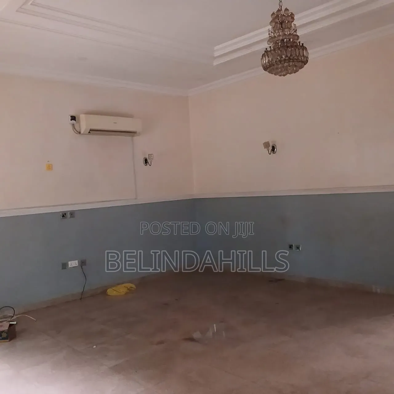 4bdrm Duplex in Maitama for rent in Maitama