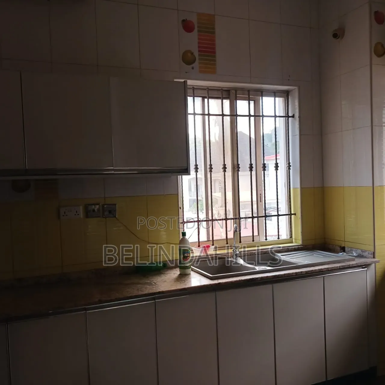 4bdrm Duplex in Maitama for rent in Maitama