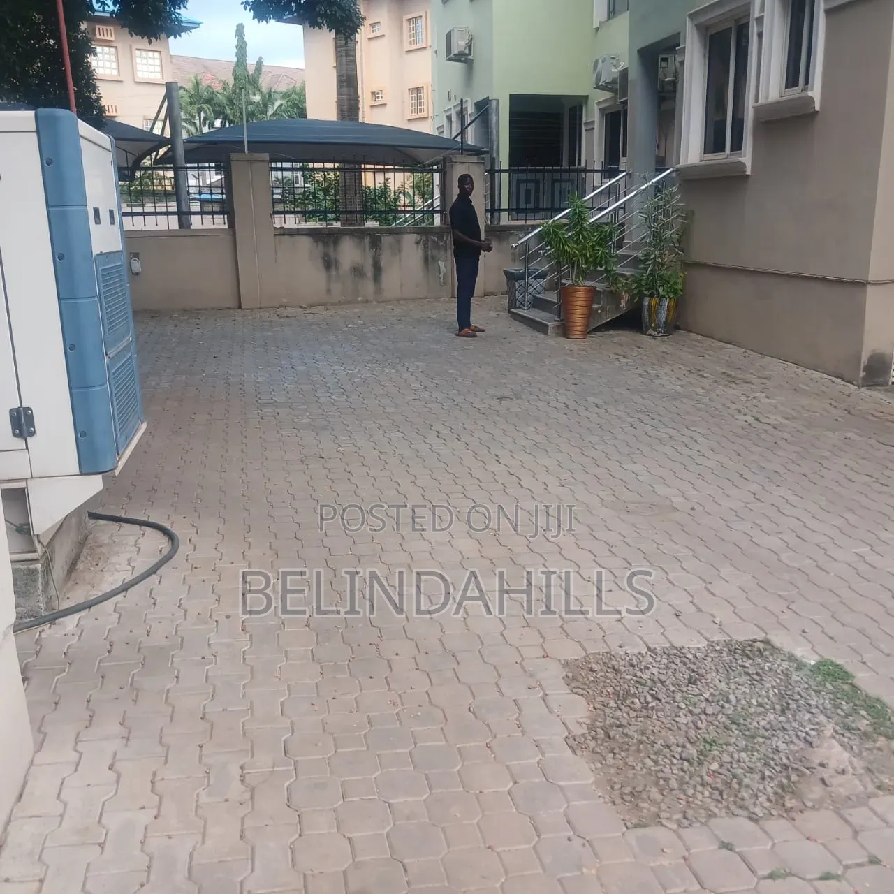 4bdrm Duplex in Maitama for rent in Maitama