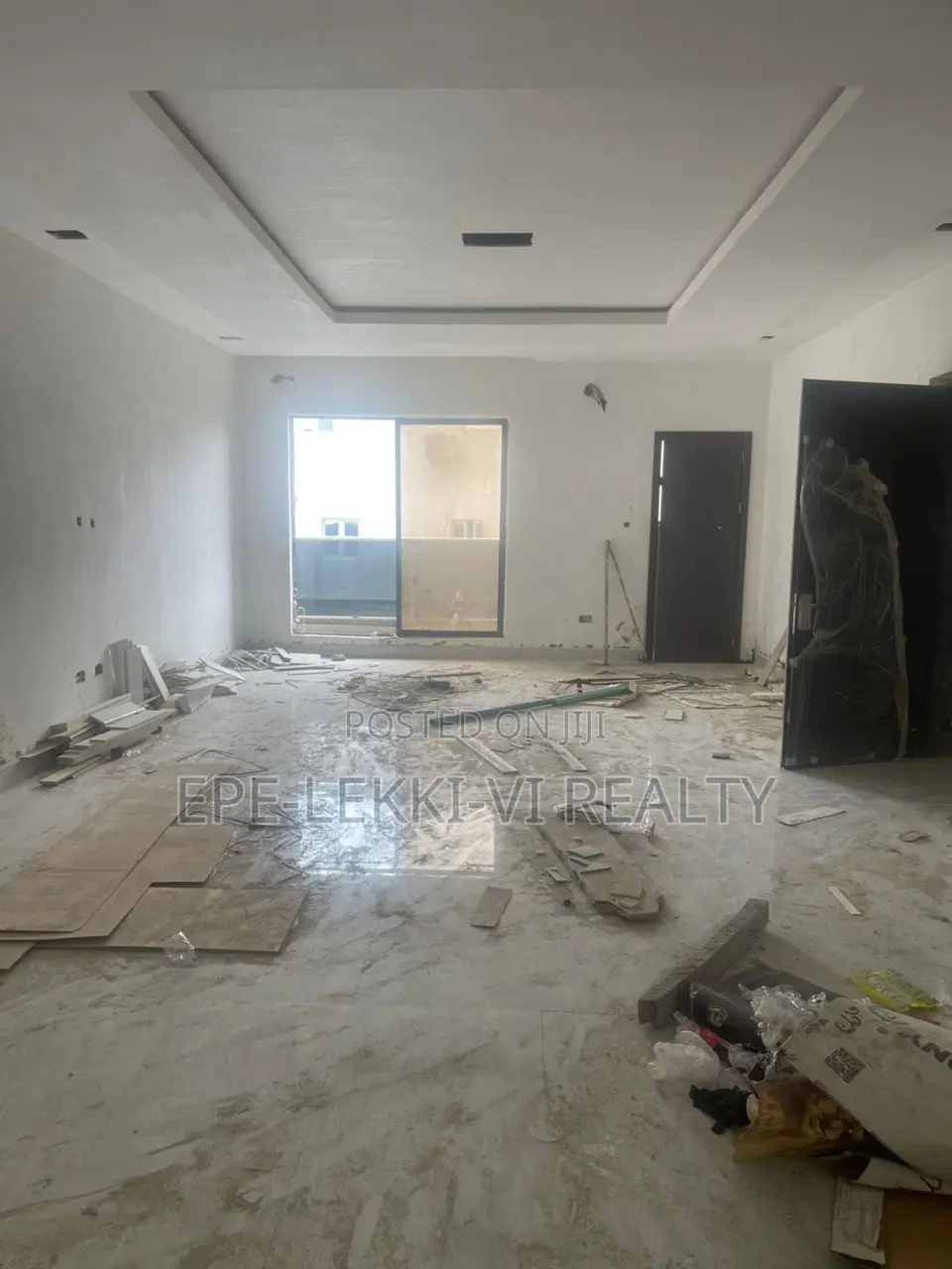3bdrm Apartment in Victoria Island for sale in Victoria Island