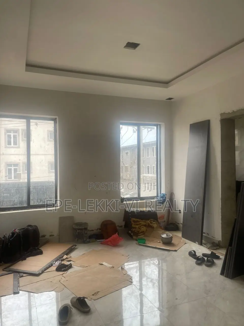 3bdrm Apartment in Victoria Island for sale in Victoria Island