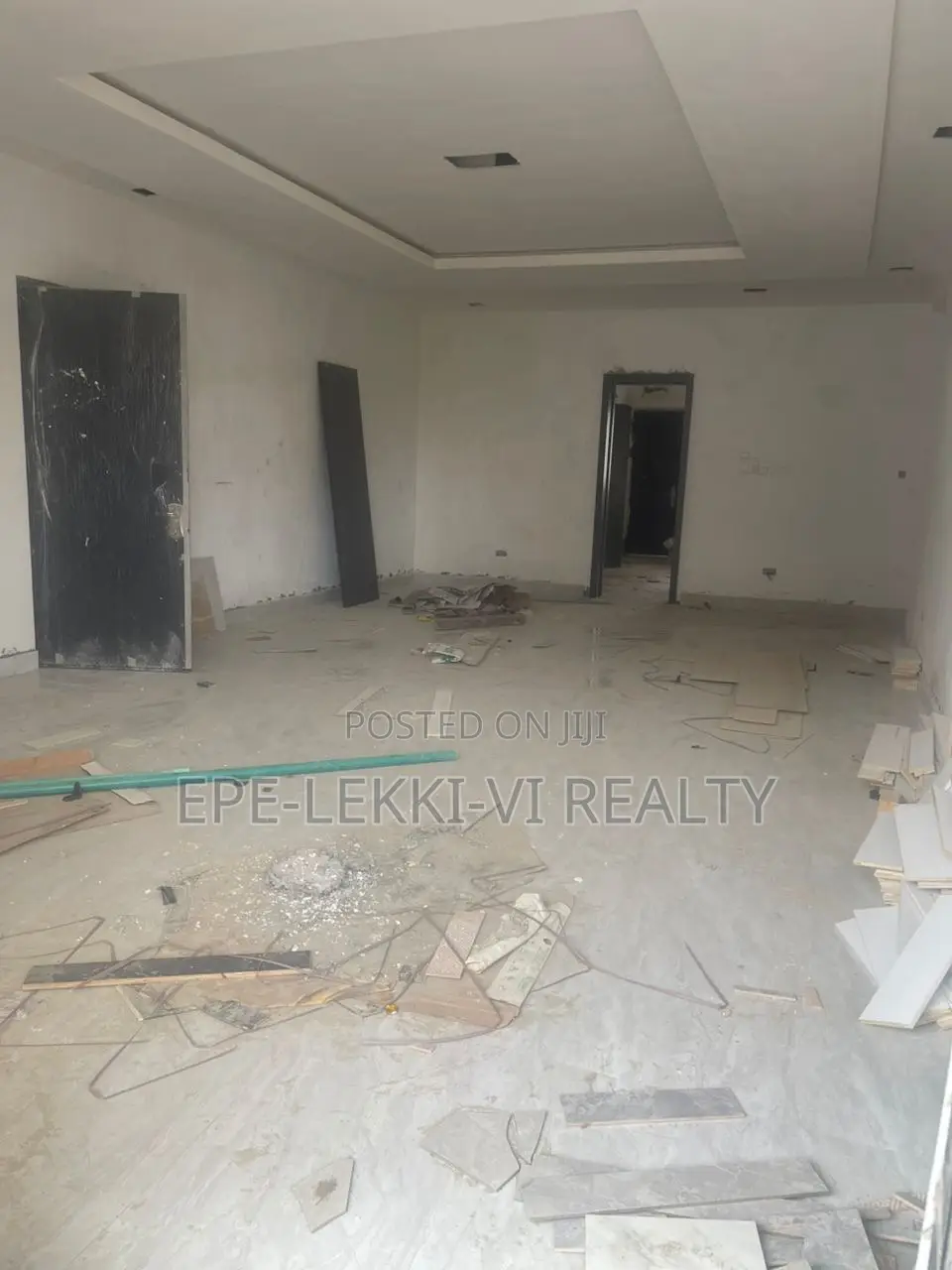 3bdrm Apartment in Victoria Island for sale in Victoria Island