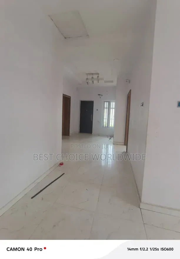 4bdrm Villa in Jericho Gra for rent in Jericho