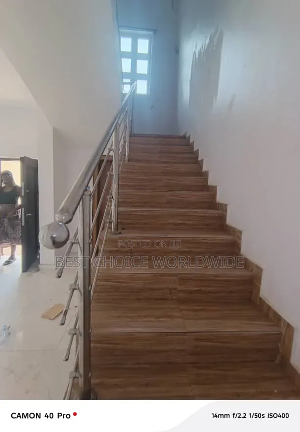 4bdrm Villa in Jericho Gra for rent in Jericho